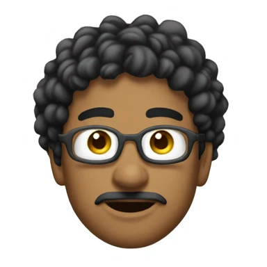 The 100 emoji but it’s 420 sticker