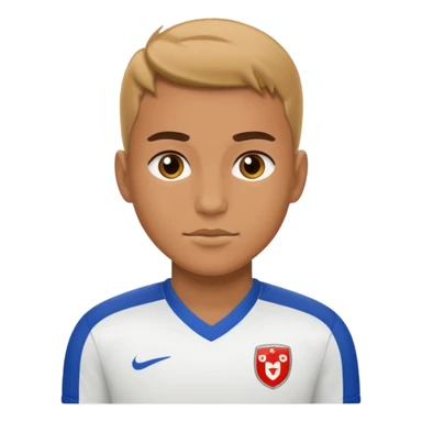 Futbolcu  sticker