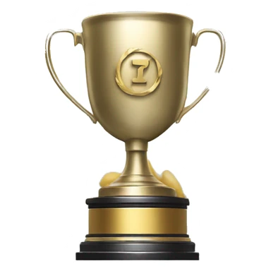 trophy symboling nobelprize sticker