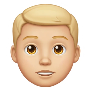 big boy prompt sticker