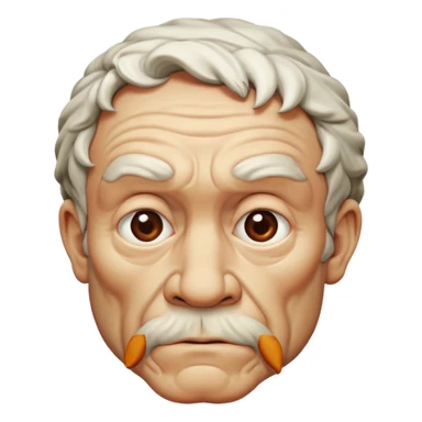 Michelangelo
 sticker