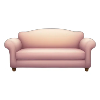 couché de soleil sticker