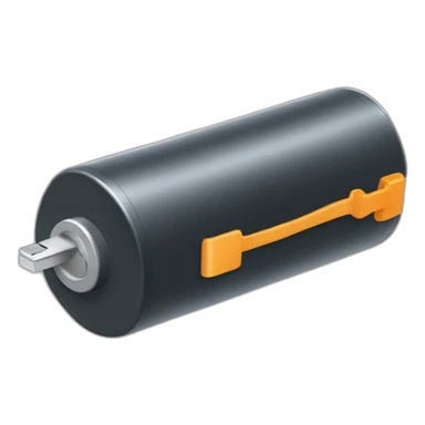 charge battery sticker