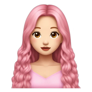 Jennie Kim blackpink born pink you and me  sticker