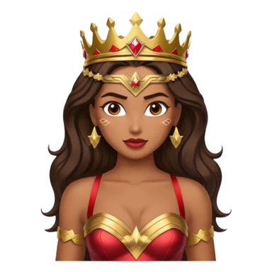 Wonder Woman sticker