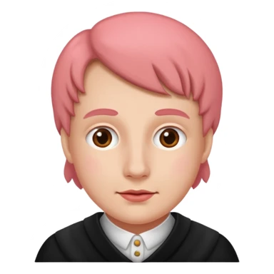 knecht ruprecht sticker