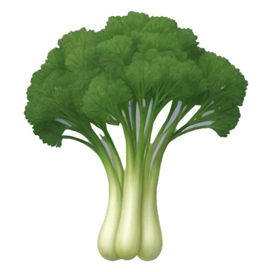 Dill sticker