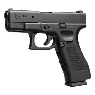 glock 19 sticker