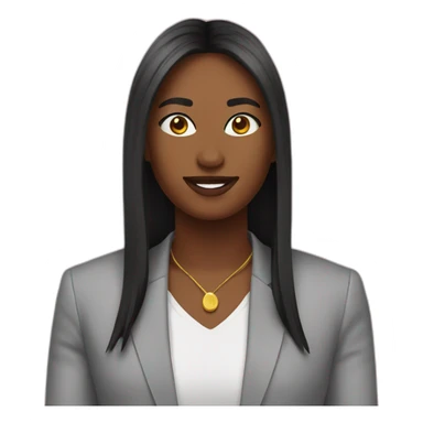 influencer marketing director sticker