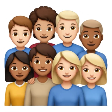 excursion group sticker