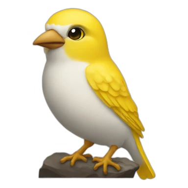 canary islands sticker