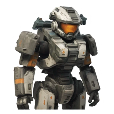 titanfall 2 sticker