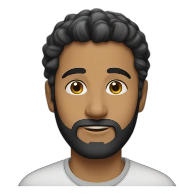 Mohamed Henni sticker