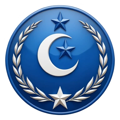 Sindh police original logo sticker