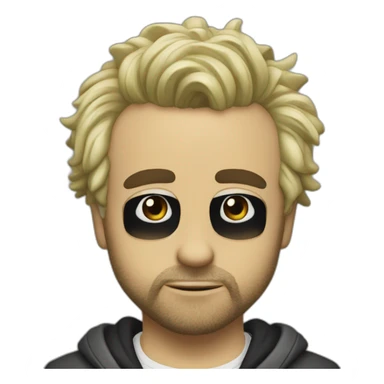 It’s always sunny in Philadelphia sticker