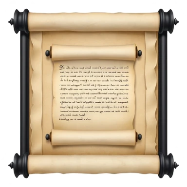 The list of grievances the people of America had with King George III, about how he stripped them of their rights.
 sticker