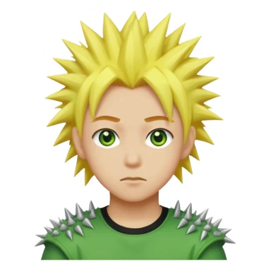 Bachira meguru sticker