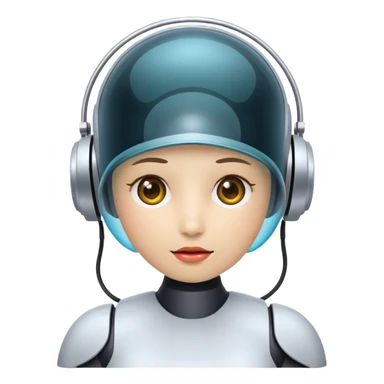 Naked girl spreading her legs showing pussy sticker