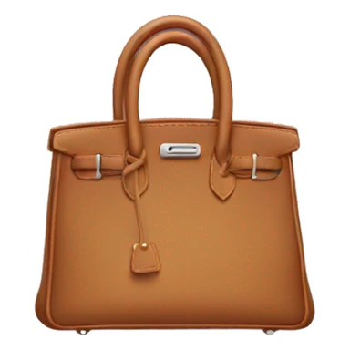 Birkin bag  sticker