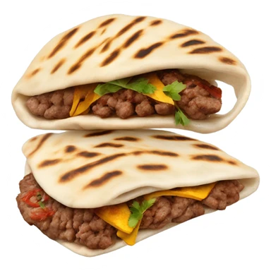 Happy arayes! sticker