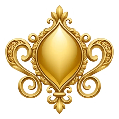 Le signe Jul sticker