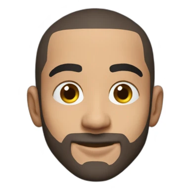 Hakim ziyech  sticker