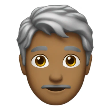 Fusée fromge sticker