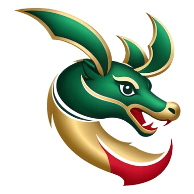 University of South Florida sticker