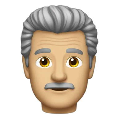 jean lassalle sticker