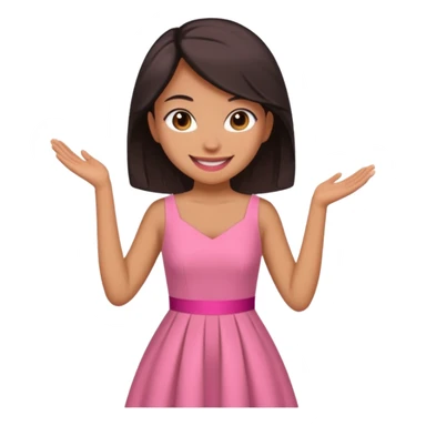 Happy rose day my love ashi in pink colour  sticker