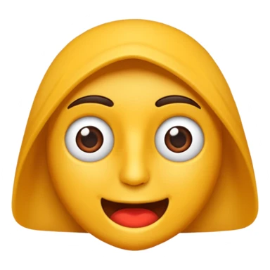 el şeklinde kalp sticker