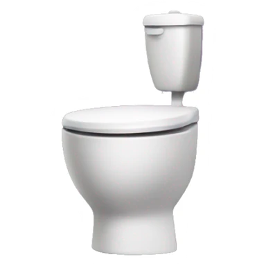 "WC" on a purple circle shape sticker