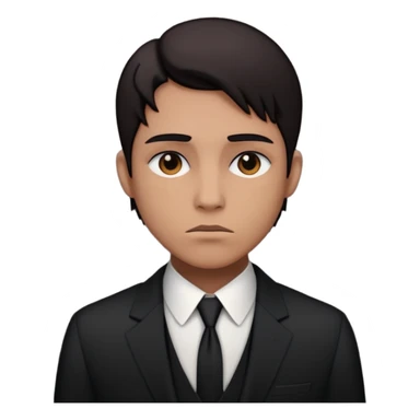 "Poeta en Nueva York" sticker