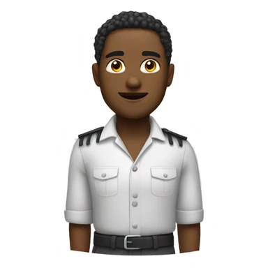 Yong content cretor sticker