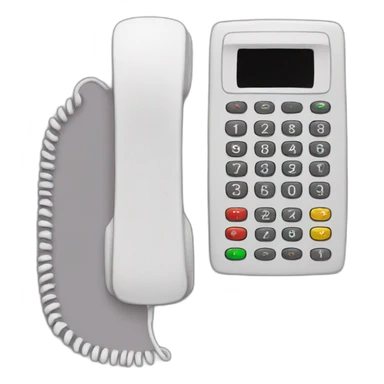 trading phone sticker