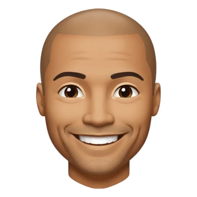 derek morgan sticker