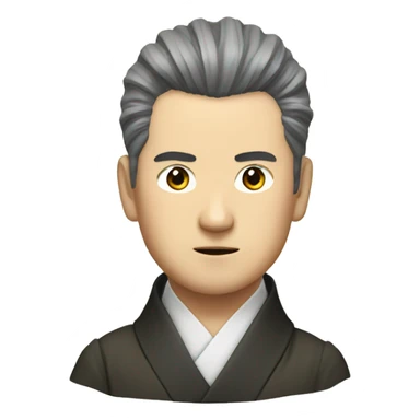 Toji fushiguro sticker