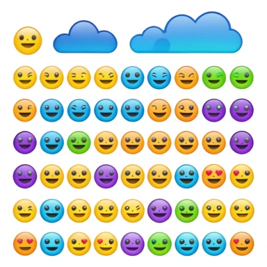make me a 5 unique emojis that say MT25 and u make the emojis 5 diffrent collors ( 5 diffirent emojis and make them unique

i need it to say MT25 DC SERVER sticker