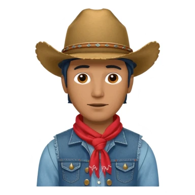 Sherif woody sticker