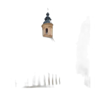 Capitole de Toulouse sticker