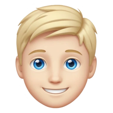 Twink emoji sticker