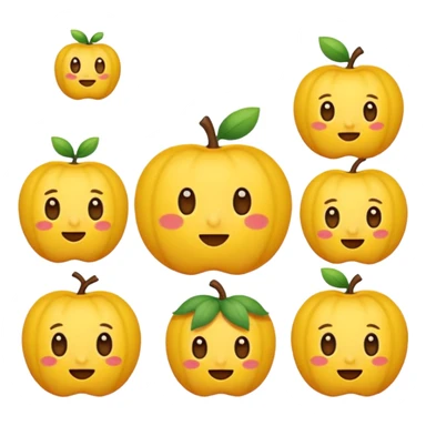 회색철로봇같은 사람 3명인데 몸이 종(BELL) 모양인 sticker