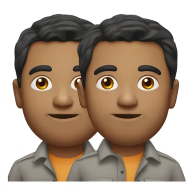 Pramod Sawant sticker