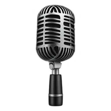 a talking bookteacher's microphone sticker