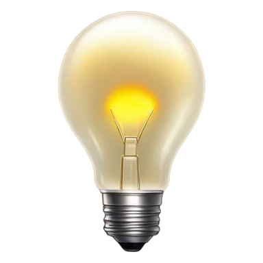 Happy nervous sticker