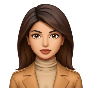 priyanka chopra sticker