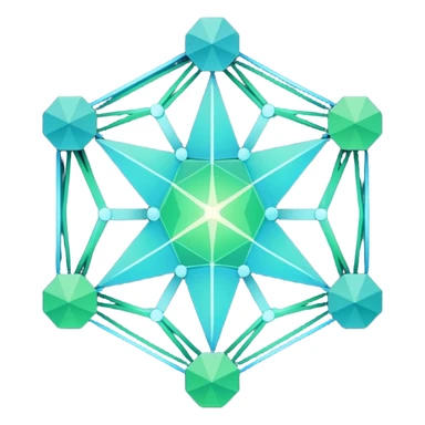 referal system sticker