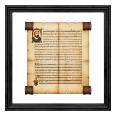 16th century reputation sticker