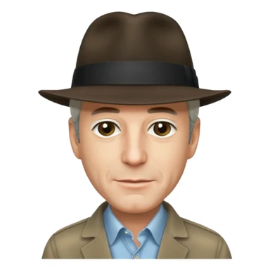 jeffrey epstein hap sticker