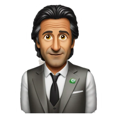 imran khan behind the bar sticker